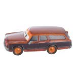Mattel Disney/Pixar Cars 3 Bill Revs Die-Cast DXV29 / FLL79 887961561036