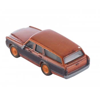 Mattel Disney/Pixar Cars 3 Bill Revs Αυτοκινητάκι Die-Cast DXV29 / FLL79 887961561036