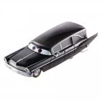 Mattel Disney/Pixar Cars 3 Steve Hearsell Αυτοκινητάκι Die-Cast DXV29 / FLL74 887961561289
