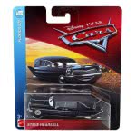 Mattel Disney/Pixar Cars 3 Steve Hearsell Αυτοκινητάκι Die-Cast DXV29 / FLL74 887961561289