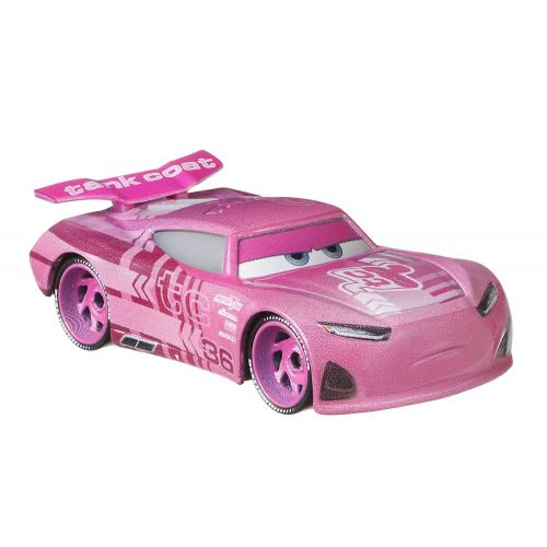 Mattel Disney/Pixar Cars 3 Rich Mixon Αυτοκινητάκι Die-Cast DXV29 / FLL32 887961561517