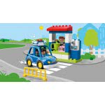 LEGO Duplo Town Αστυνομικό Τμήμα - Police Station 10902 5702016367669