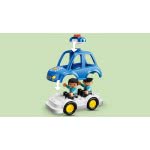 LEGO Duplo Town Αστυνομικό Τμήμα - Police Station 10902 5702016367669