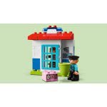 LEGO Duplo Town Αστυνομικό Τμήμα - Police Station 10902 5702016367669