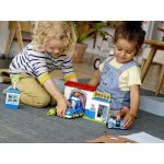 LEGO Duplo Town Αστυνομικό Τμήμα - Police Station 10902 5702016367669