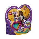 LEGO Friends Κουτί - Andreas Heart Box 41354 5702016368727