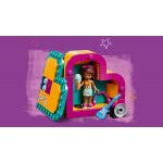 LEGO Friends Κουτί - Andreas Heart Box 41354 5702016368727