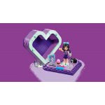 LEGO Friends Κουτί - Καρδιά Της Έμμα 41355 5702016368734