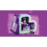 LEGO Friends Κουτί - Καρδιά Της Έμμα 41355 5702016368734