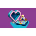 LEGO Friends Κουτί - Καρδιά Της Στέφανι 41356 5702016368741