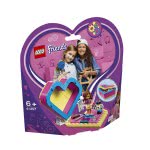 LEGO Friends Olivias Heart Box 41357 5702016368758