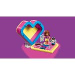 LEGO Friends Olivias Heart Box 41357 5702016368758