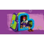 LEGO Friends Κουτί - Καρδιά Της Μία 41358 5702016368765