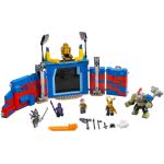 LEGO Marvel Super Heroes Θορ Εναντίον Χαλκ: Σύγκρουση Στην Αρένα 76088 5702015868730