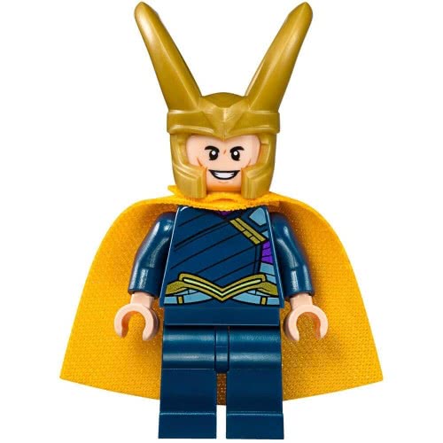 LEGO Marvel Super Heroes Θορ Εναντίον Χαλκ: Σύγκρουση Στην Αρένα 76088 5702015868730