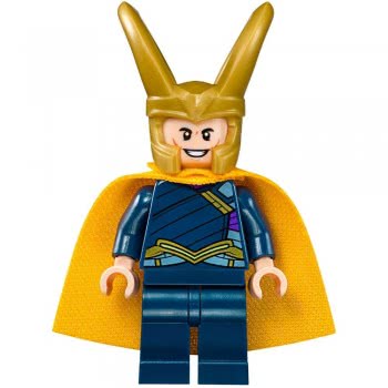 LEGO Marvel Super Heroes Θορ Εναντίον Χαλκ: Σύγκρουση Στην Αρένα 76088 5702015868730