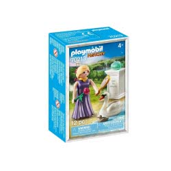 Playmobil History Greek Gods Aphrodite 70213 4008789702135