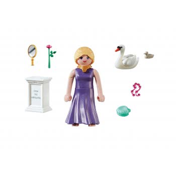 Playmobil History Greek Gods Aphrodite 70213 4008789702135