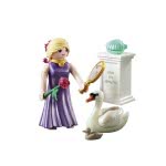 Playmobil History Θεά Αφροδίτη 70213 4008789702135
