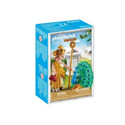 Playmobil History Greek Gods Hera 70214 4008789702142