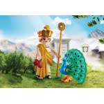 Playmobil History Greek Gods Hera 70214 4008789702142