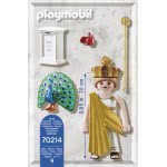 Playmobil History Θεά Ήρα 70214 4008789702142