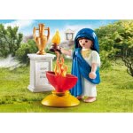 Playmobil History Greek Gods Hestia 70215 4008789702159