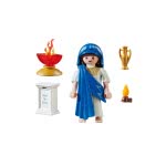 Playmobil History Greek Gods Hestia 70215 4008789702159