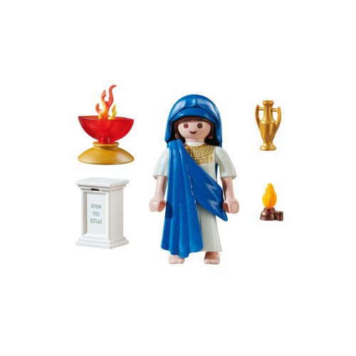 Playmobil History Greek Gods Hestia 70215 4008789702159