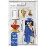 Playmobil History Greek Gods Hestia 70215 4008789702159