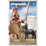 Playmobil History Greek Gods Ares 70216 4008789702166