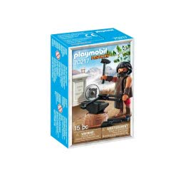 Playmobil History Θεός Ήφαιστος 70217 4008789702173