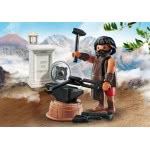 Playmobil History Greek Gods Hephaestus 70217 4008789702173