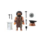 Playmobil History Θεός Ήφαιστος 70217 4008789702173