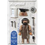 Playmobil History Greek Gods Hephaestus 70217 4008789702173