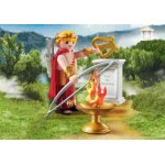 Playmobil History Greek Gods Apollo 70218 4008789702180