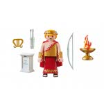 Playmobil History Θεός Απόλλων 70218 4008789702180