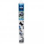 Plus-Plus Basic Tube Robot 100 Pieces 4105 5710409103367