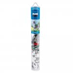 Plus-Plus Basic Tube Llama 100 Pieces 4120 5710409103688