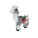 Plus-Plus Basic Tube Llama 100 Pieces 4120 5710409103688