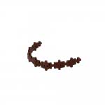 Plus-Plus Basic Tube Llama 100 Pieces 4120 5710409103688