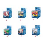 Plus-Plus Mystery Maker Basic - 6 Designs PLS07218 5710409104173