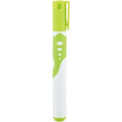 EnLegend Μαρκαδόρος Ασπροπίνακα Fancy Με Grip Λαχανί ENL-WB3002-JG 6958743729013