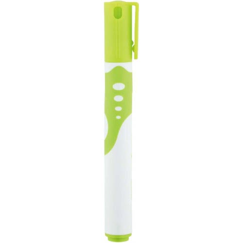 EnLegend Μαρκαδόρος Ασπροπίνακα Fancy Με Grip Λαχανί ENL-WB3002-JG 6958743729013