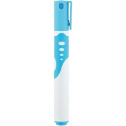 EnLegend Whiteboard Marker Fancy Grip Light Blue ENL-WB3002-LB 6958743729020