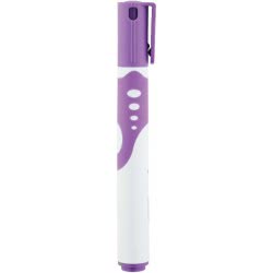 EnLegend Μαρκαδόρος Ασπροπίνακα Fancy Με Grip Μωβ ENL-WB3002-PU 6958743729037