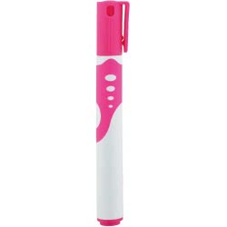 EnLegend Μαρκαδόρος Ασπροπίνακα Fancy Με Grip Ροζ ENL-WB3002-PK 6958743728993