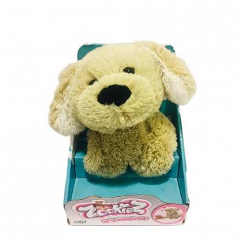 Gialamas Zookiez Plush Animals 30Cm - 6 Designs MT045015 4897072930559
