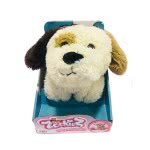 Gialamas Zookiez Plush Animals 30Cm - 6 Designs MT045015 4897072930559