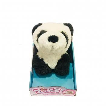 Gialamas Zookiez Plush Animals 30Cm - 6 Designs MT045015 4897072930559